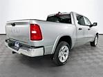 New 2025 Ram 1500 Big Horn Crew Cab 4x4 Pickup for sale #5RL007A - photo 4