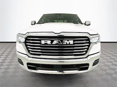 New 2025 Ram 1500 Laramie Crew Cab 4x4 Pickup for sale #5RL010 - photo 2