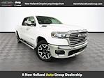 New 2025 Ram 1500 Laramie Crew Cab 4x4 Pickup for sale #5RL010 - photo 1