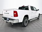 New 2025 Ram 1500 Laramie Crew Cab 4x4 Pickup for sale #5RL010 - photo 4