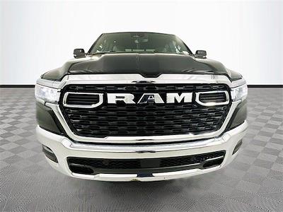 New 2025 Ram 1500 Big Horn Crew Cab 4x4 Pickup for sale #5RL021 - photo 2