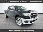 New 2025 Ram 1500 Big Horn Crew Cab 4x4 Pickup for sale #5RL021 - photo 1