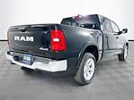 New 2025 Ram 1500 Big Horn Crew Cab 4x4 Pickup for sale #5RL021 - photo 4
