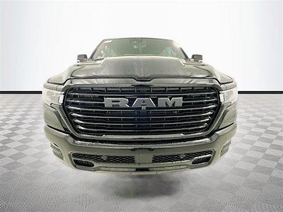 New 2025 Ram 1500 Laramie Crew Cab 4x4 Pickup for sale #5RL035 - photo 2