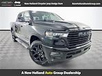 New 2025 Ram 1500 Laramie Crew Cab 4x4 Pickup for sale #5RL035 - photo 1