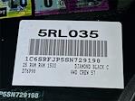 New 2025 Ram 1500 Laramie Crew Cab 4x4 Pickup for sale #5RL035 - photo 17