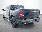 New 2025 Ram 1500 Laramie Crew Cab 4x4 Pickup for sale #5RL035 - photo 23