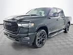 New 2025 Ram 1500 Laramie Crew Cab 4x4 Pickup for sale #5RL035 - photo 24