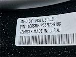 New 2025 Ram 1500 Laramie Crew Cab 4x4 Pickup for sale #5RL035 - photo 26