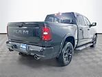 New 2025 Ram 1500 Laramie Crew Cab 4x4 Pickup for sale #5RL035 - photo 4