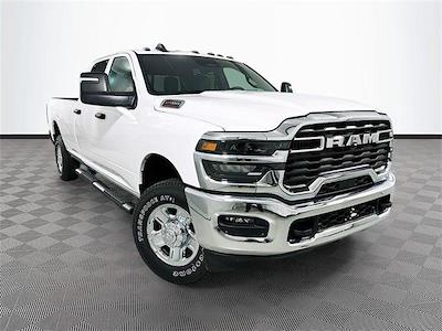 New 2026 Ram 2500 Tradesman Crew Cab 4x4 Pickup for sale #6RL002 - photo 1