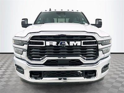 New 2026 Ram 2500 Tradesman Crew Cab 4x4 Pickup for sale #6RL002 - photo 2