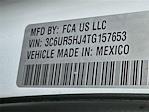 New 2026 Ram 2500 Tradesman Crew Cab 4x4 Pickup for sale #6RL002 - photo 17