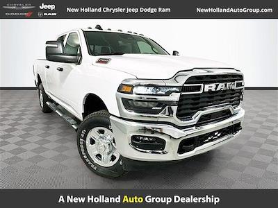 New 2026 Ram 2500 Tradesman Crew Cab 4x4 Pickup for sale #6RL006 - photo 1