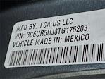 New 2026 Ram 2500 Tradesman Crew Cab 4x4 Pickup for sale #6RL008 - photo 17