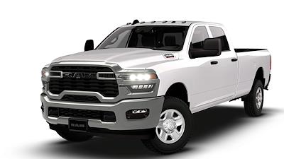 New 2026 Ram 2500 Tradesman Crew Cab for sale #6RL009 - photo 1