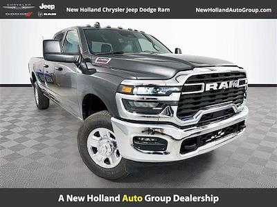 New 2026 Ram 2500 Tradesman Crew Cab 4x4 Pickup for sale #6RL010 - photo 1
