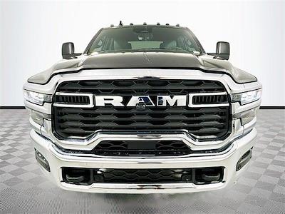 New 2026 Ram 2500 Tradesman Crew Cab 4x4 Pickup for sale #6RL010 - photo 2