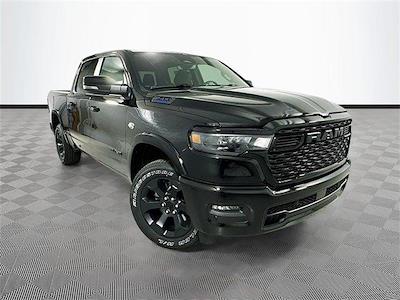 New 2026 Ram 1500 Big Horn Crew Cab for sale #6RL019 - photo 1
