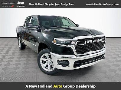 New 2026 Ram 1500 Big Horn Crew Cab for sale #6RL024 - photo 1