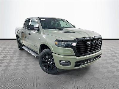 New 2026 Ram 1500 Laramie Crew Cab for sale #6RL030 - photo 1