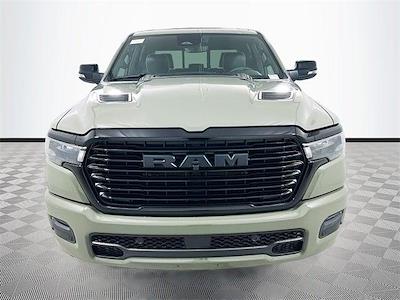New 2026 Ram 1500 Laramie Crew Cab for sale #6RL030 - photo 2