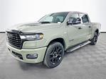 New 2026 Ram 1500 Laramie Crew Cab for sale #6RL030 - photo 24