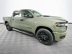 New 2026 Ram 1500 Laramie Crew Cab for sale #6RL030 - photo 3