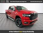 New 2026 Ram 1500 Big Horn Crew Cab for sale #6RL032 - photo 1