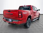 New 2026 Ram 1500 Big Horn Crew Cab for sale #6RL032 - photo 4