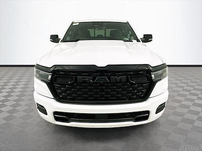 New 2026 Ram 1500 Big Horn Crew Cab for sale #6RL048 - photo 2