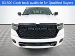 New 2026 Ram 1500 Big Horn Crew Cab for sale #6RL058 - photo 1