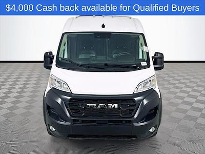 New 2026 Ram ProMaster 2500 High Roof Empty Cargo Van for sale #6RL062 - photo 2