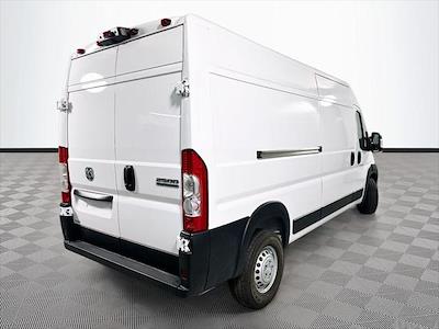 New 2026 Ram ProMaster 2500 High Roof Empty Cargo Van for sale #6RL062 - photo 2