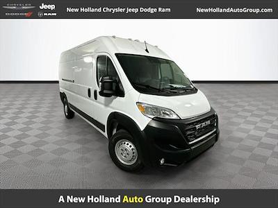 New 2026 Ram ProMaster 2500 High Roof Cargo Van for sale #6RL064 - photo 1
