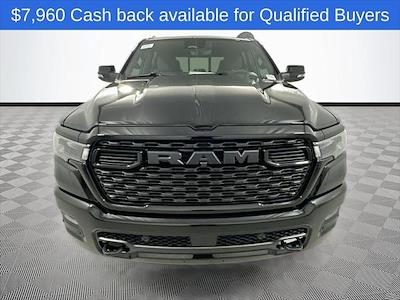 New 2026 Ram 1500 Big Horn Crew Cab for sale #6RL080 - photo 2