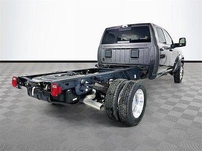 New 2026 Ram 4500 Crew Cab 60 CA Cab Chassis for sale #6UDN004 - photo 2
