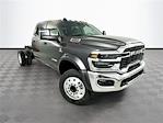 New 2026 Ram 4500 Crew Cab 60 CA Cab Chassis for sale #6UDN004 - photo 1