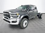 New 2026 Ram 4500 Crew Cab 60 CA Cab Chassis for sale #6UDN004 - photo 11