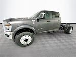 New 2026 Ram 4500 Crew Cab 60 CA Cab Chassis for sale #6UDN004 - photo 12