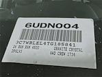 New 2026 Ram 4500 Crew Cab 60 CA Cab Chassis for sale #6UDN004 - photo 5