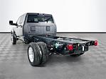 New 2026 Ram 4500 Crew Cab 60 CA Cab Chassis for sale #6UDN004 - photo 9
