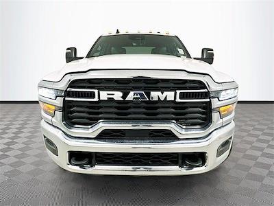 New 2026 Ram 5500 Tradesman Crew Cab 4x4 84 CA Cab Chassis for sale #6UDN005 - photo 2