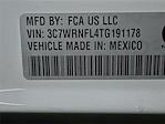 New 2026 Ram 5500 Tradesman Crew Cab 4x4 84 CA Cab Chassis for sale #6UDN005 - photo 17