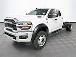 New 2026 Ram 5500 Tradesman Crew Cab 4x4 84 CA Cab Chassis for sale #6UDN005 - photo 21