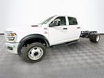 New 2026 Ram 5500 Tradesman Crew Cab 4x4 84 CA Cab Chassis for sale #6UDN005 - photo 22