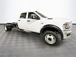 New 2026 Ram 5500 Tradesman Crew Cab 4x4 84 CA Cab Chassis for sale #6UDN005 - photo 3