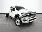 New 2026 Ram 5500 Tradesman Crew Cab 4x4 84 CA Cab Chassis for sale #6UDN006 - photo 1