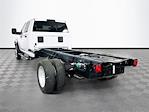 New 2026 Ram 5500 Tradesman Crew Cab 4x4 84 CA Cab Chassis for sale #6UDN006 - photo 21