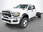 New 2026 Ram 5500 Tradesman Crew Cab 4x4 84 CA Cab Chassis for sale #6UDN006 - photo 22